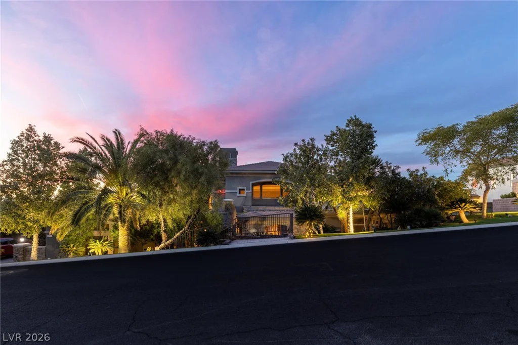 1520 Macdonald Ranch, Henderson, NV 89012