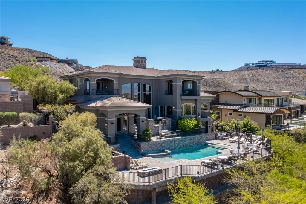 1520 Macdonald Ranch, Henderson, NV 89012