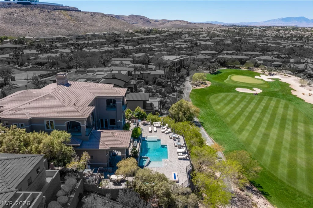 1520 Macdonald Ranch, Henderson, NV 89012
