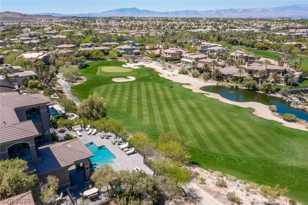 1520 Macdonald Ranch, Henderson, NV 89012