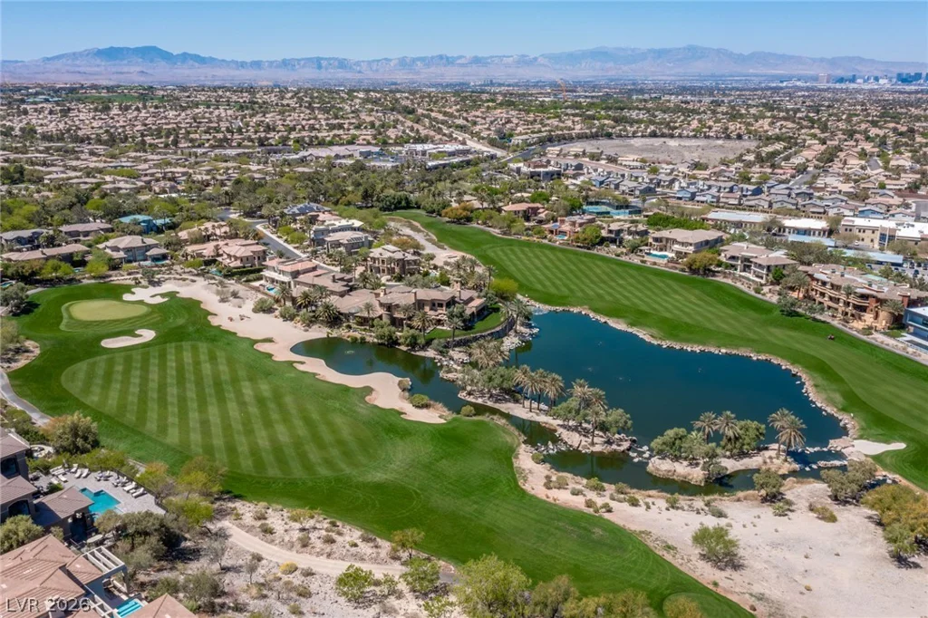 1520 Macdonald Ranch, Henderson, NV 89012