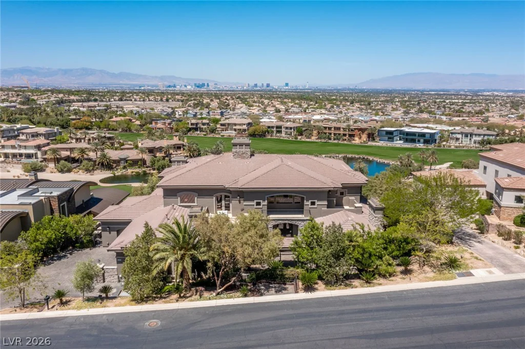 1520 Macdonald Ranch, Henderson, NV 89012