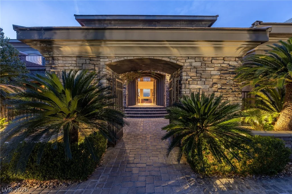 1520 Macdonald Ranch, Henderson, NV 89012
