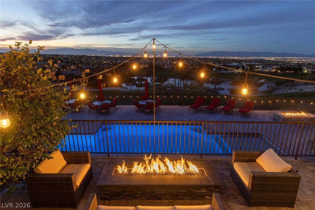 1520 Macdonald Ranch, Henderson, NV 89012