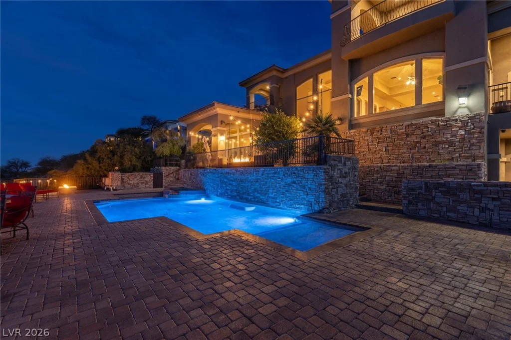 1520 Macdonald Ranch, Henderson, NV 89012