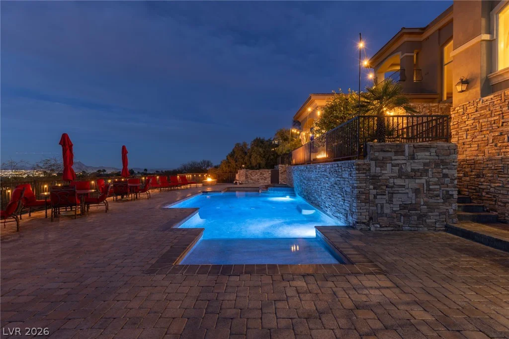 1520 Macdonald Ranch, Henderson, NV 89012
