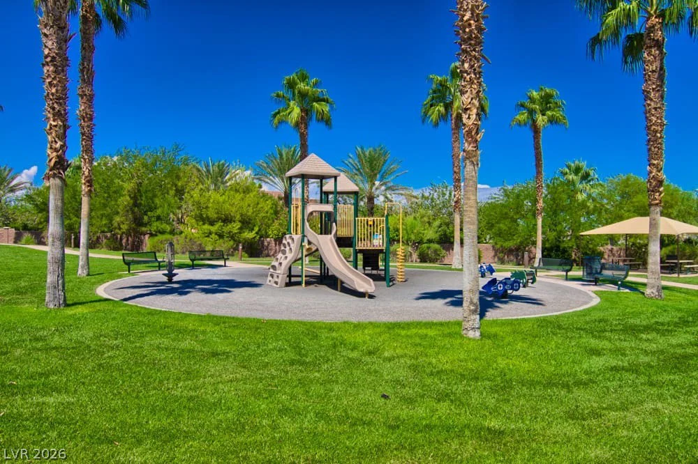 1520 Macdonald Ranch, Henderson, NV 89012
