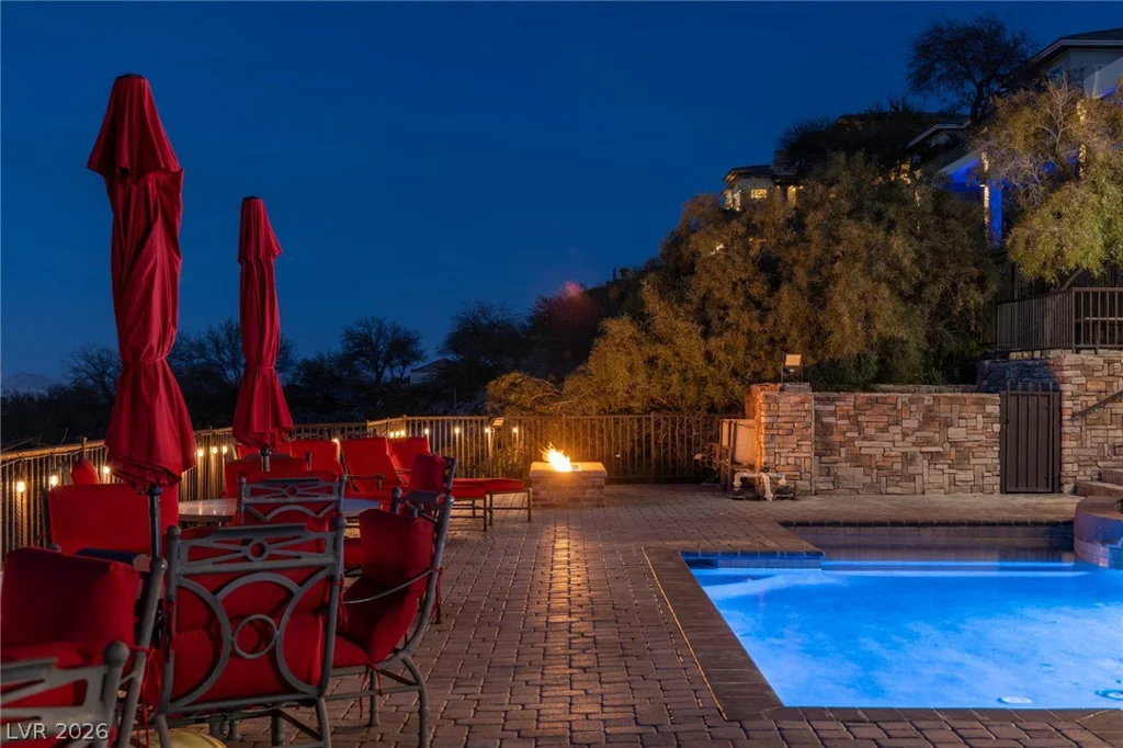 1520 Macdonald Ranch, Henderson, NV 89012