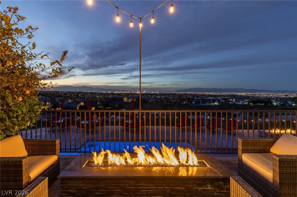 1520 Macdonald Ranch, Henderson, NV 89012