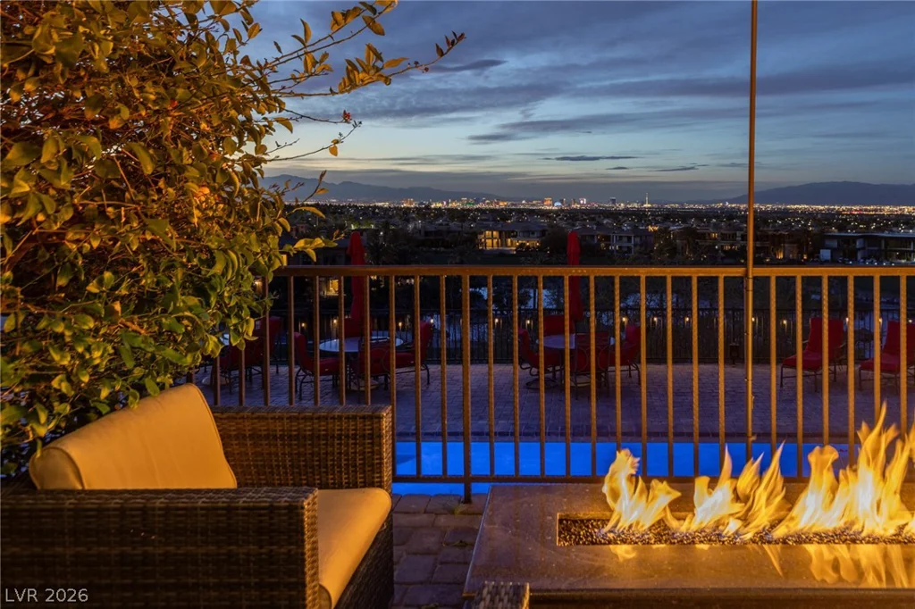 1520 Macdonald Ranch, Henderson, NV 89012
