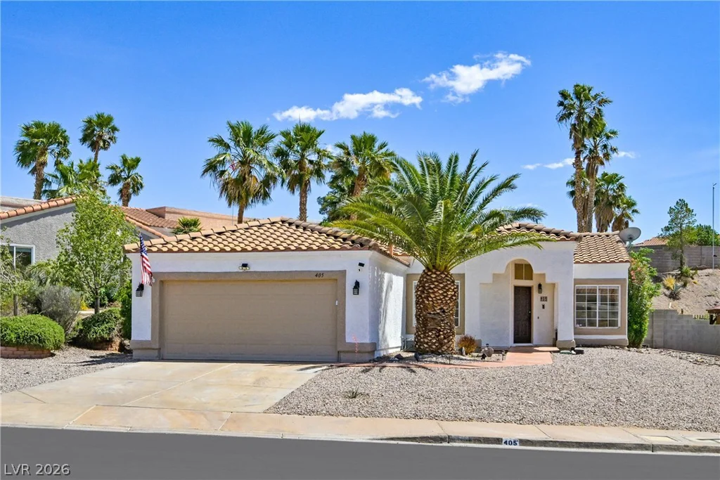 405 Cross, Henderson, NV 89015