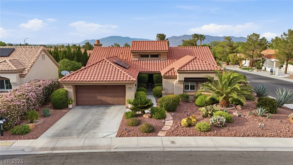 9028 Grayling, Las Vegas, NV 89134
