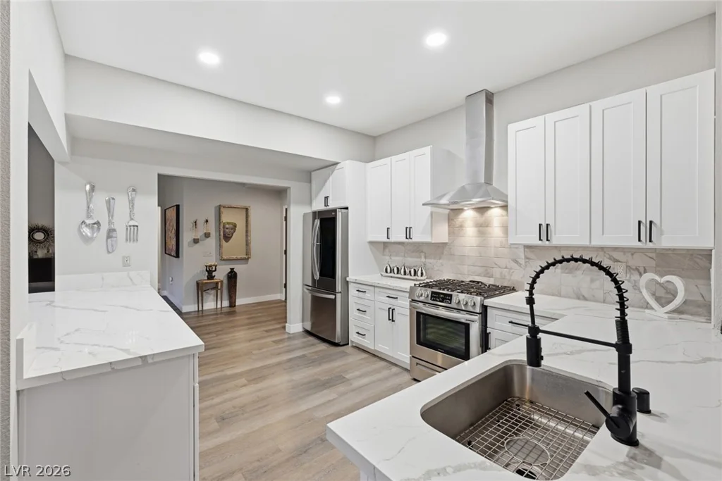 9028 Grayling, Las Vegas, NV 89134