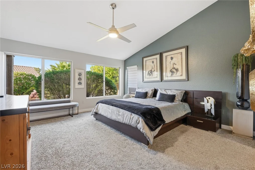 9028 Grayling, Las Vegas, NV 89134
