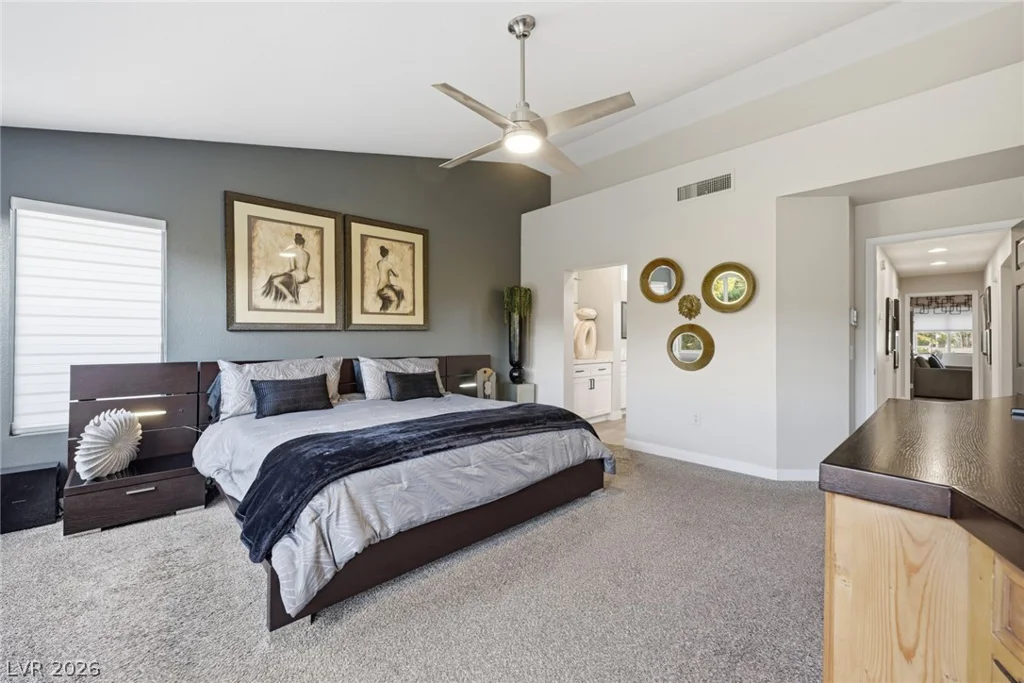 9028 Grayling, Las Vegas, NV 89134
