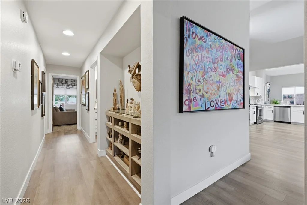 9028 Grayling, Las Vegas, NV 89134