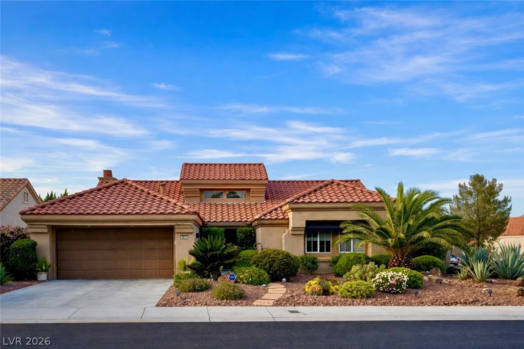 9028 Grayling, Las Vegas, NV 89134