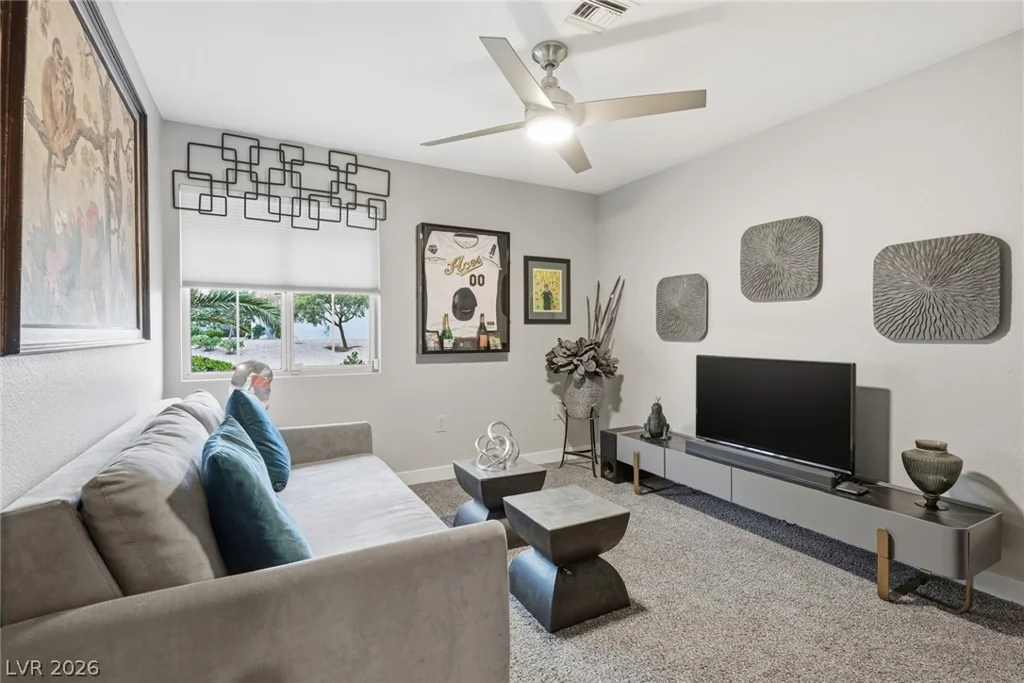 9028 Grayling, Las Vegas, NV 89134