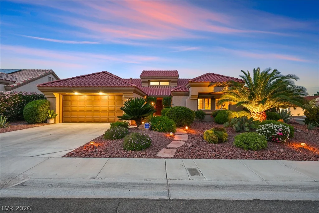 9028 Grayling, Las Vegas, NV 89134