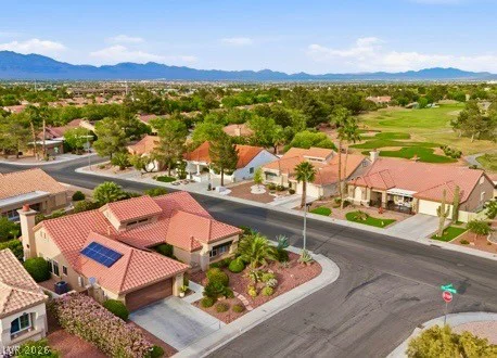 9028 Grayling, Las Vegas, NV 89134