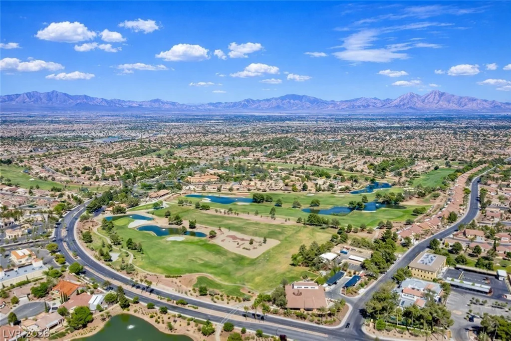 9028 Grayling, Las Vegas, NV 89134