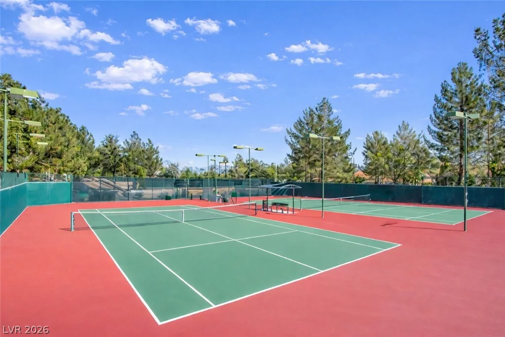 9028 Grayling, Las Vegas, NV 89134