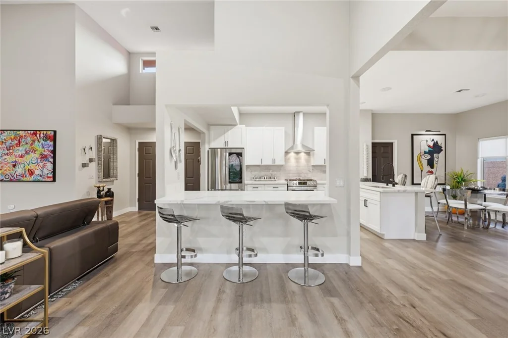 9028 Grayling, Las Vegas, NV 89134
