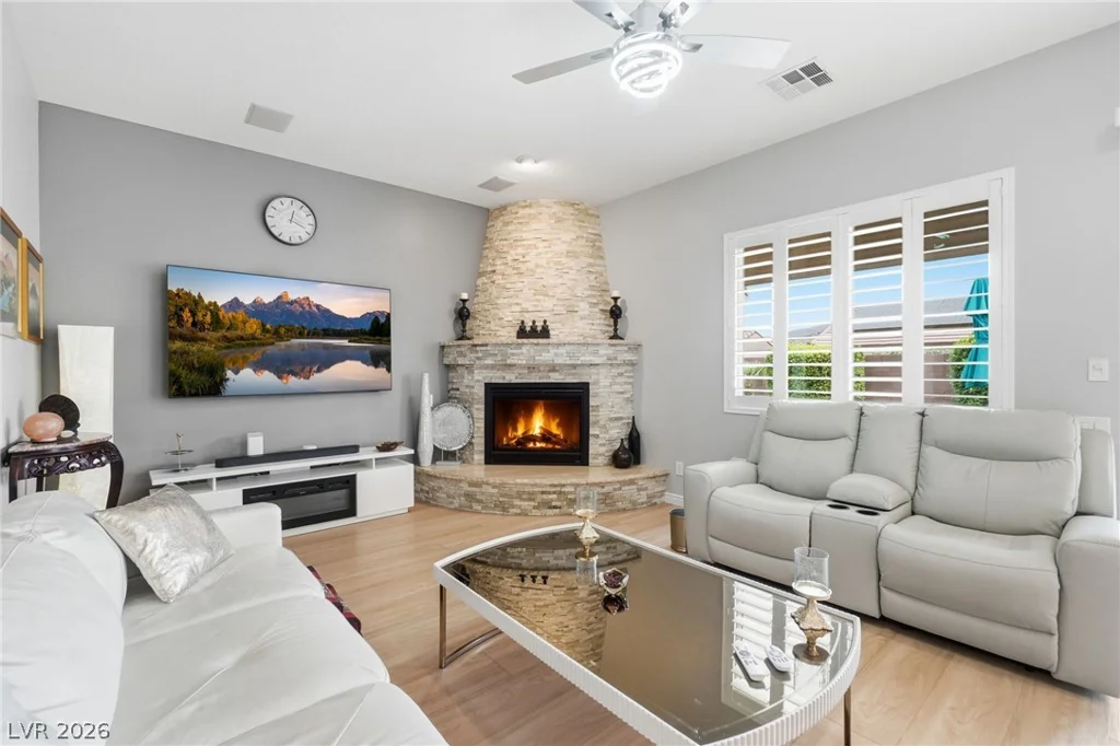2682 Paris Amour, Henderson, NV 89044