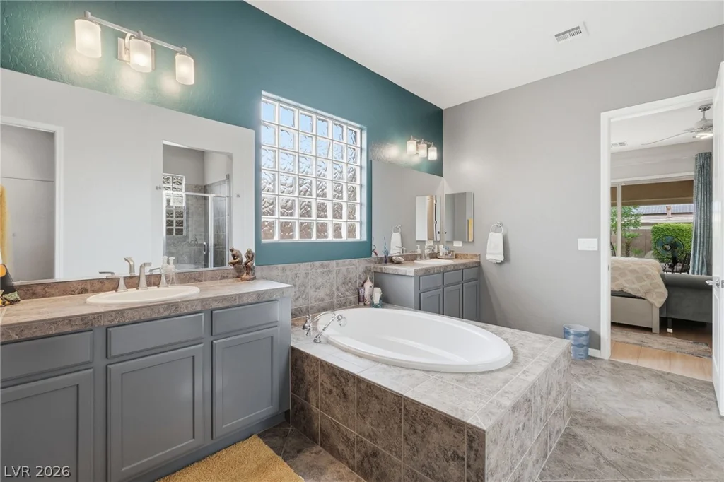 2682 Paris Amour, Henderson, NV 89044