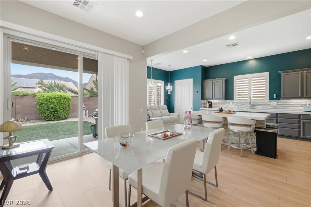 2682 Paris Amour, Henderson, NV 89044