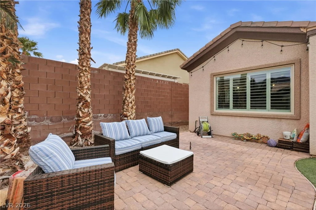 2682 Paris Amour, Henderson, NV 89044