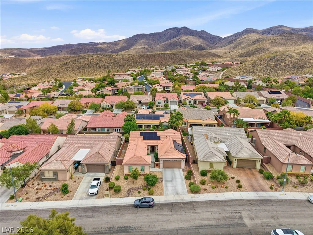 2682 Paris Amour, Henderson, NV 89044
