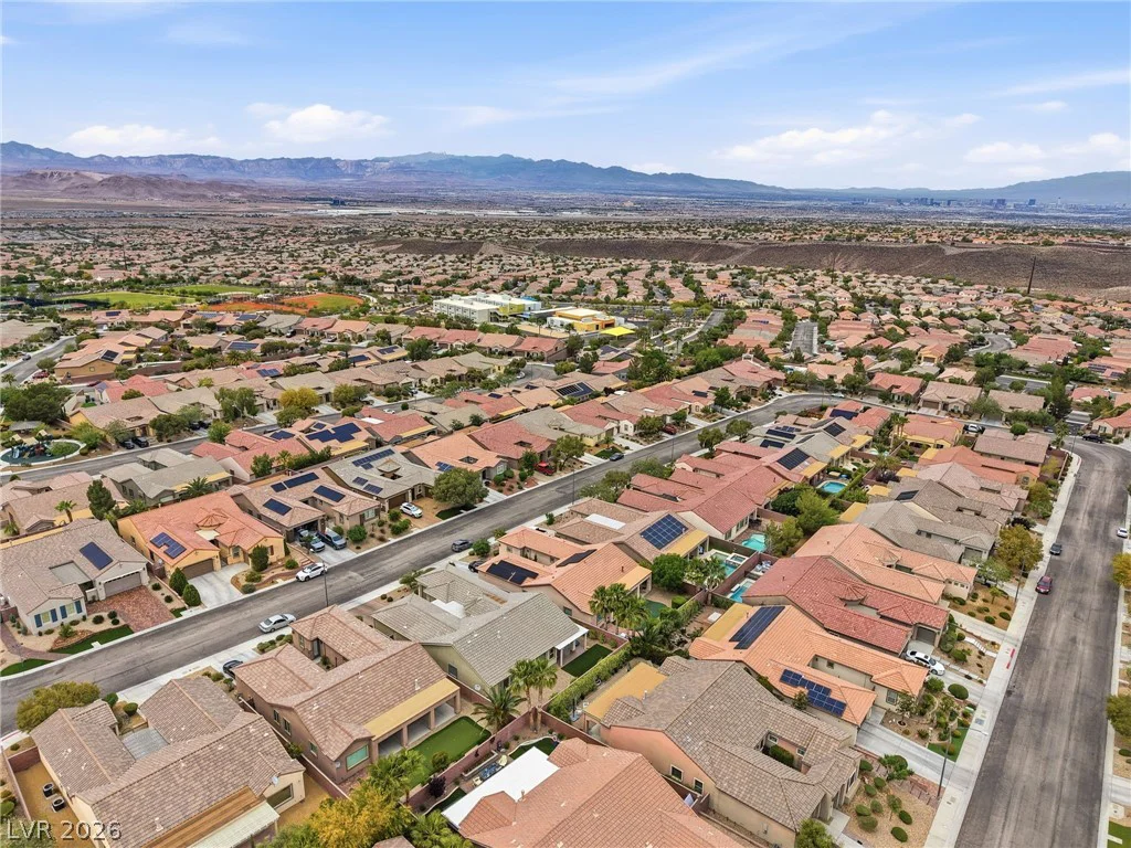 2682 Paris Amour, Henderson, NV 89044
