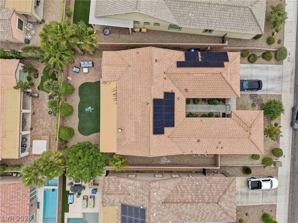 2682 Paris Amour, Henderson, NV 89044