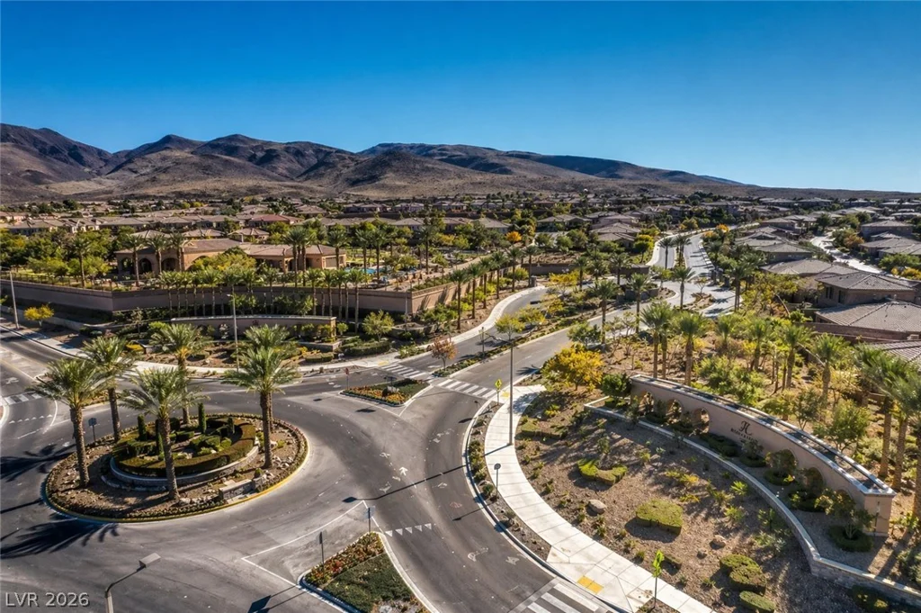 2682 Paris Amour, Henderson, NV 89044