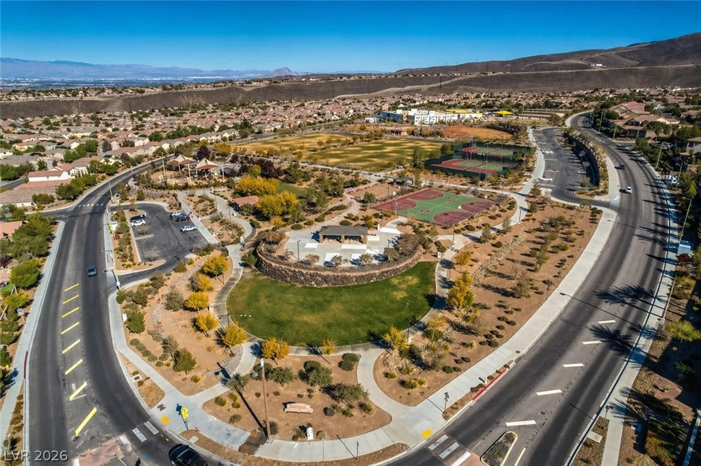 2682 Paris Amour, Henderson, NV 89044