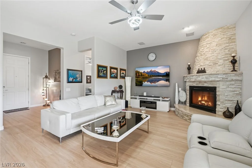 2682 Paris Amour, Henderson, NV 89044