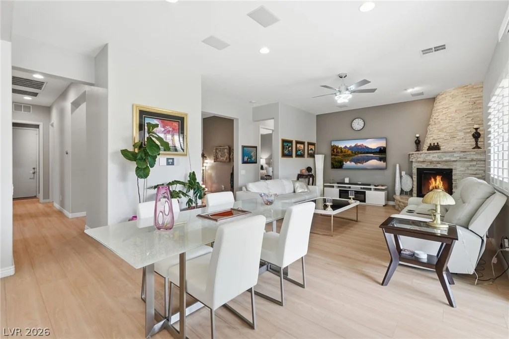 2682 Paris Amour, Henderson, NV 89044