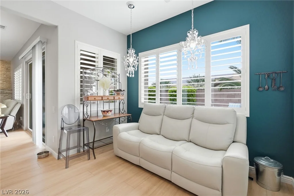 2682 Paris Amour, Henderson, NV 89044