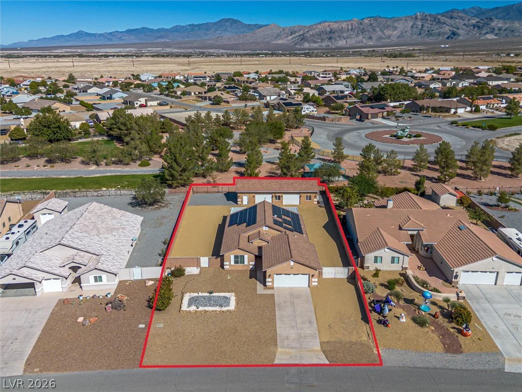 5220 Chasemoor, Pahrump, NV 89061