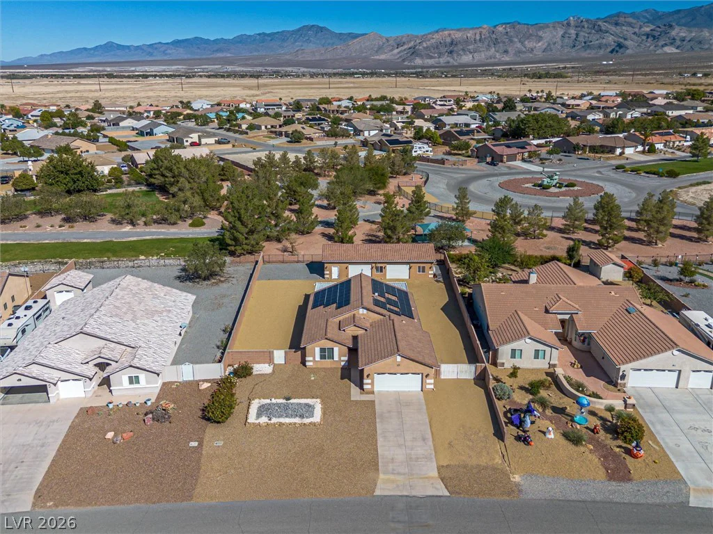 5220 Chasemoor, Pahrump, NV 89061