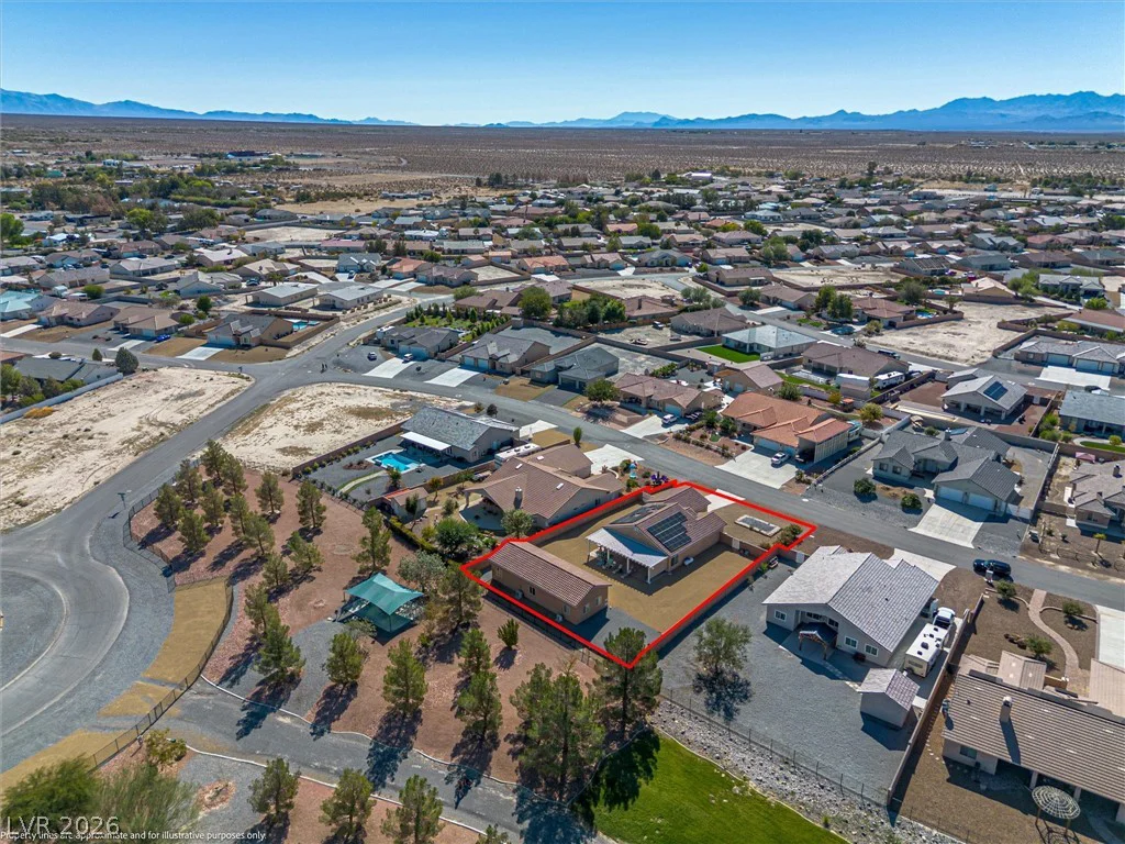 5220 Chasemoor, Pahrump, NV 89061