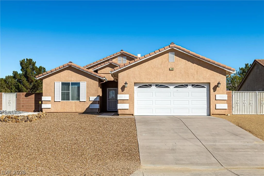 5220 Chasemoor, Pahrump, NV 89061