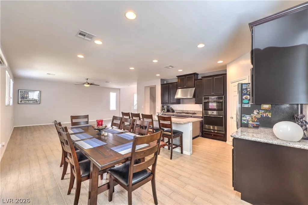6709 Bristle Falls, Las Vegas, NV 89149