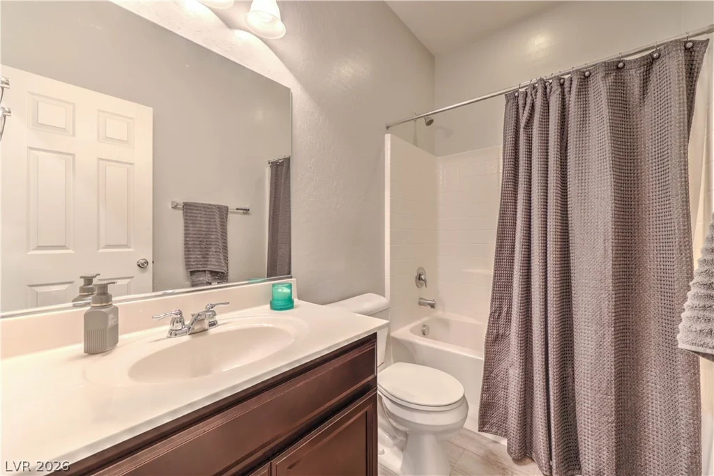 6709 Bristle Falls, Las Vegas, NV 89149