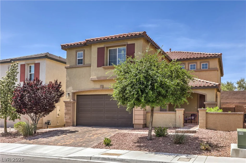6709 Bristle Falls, Las Vegas, NV 89149
