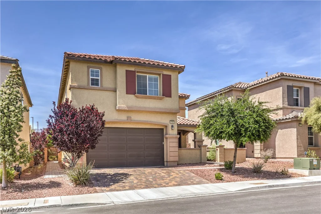 6709 Bristle Falls, Las Vegas, NV 89149