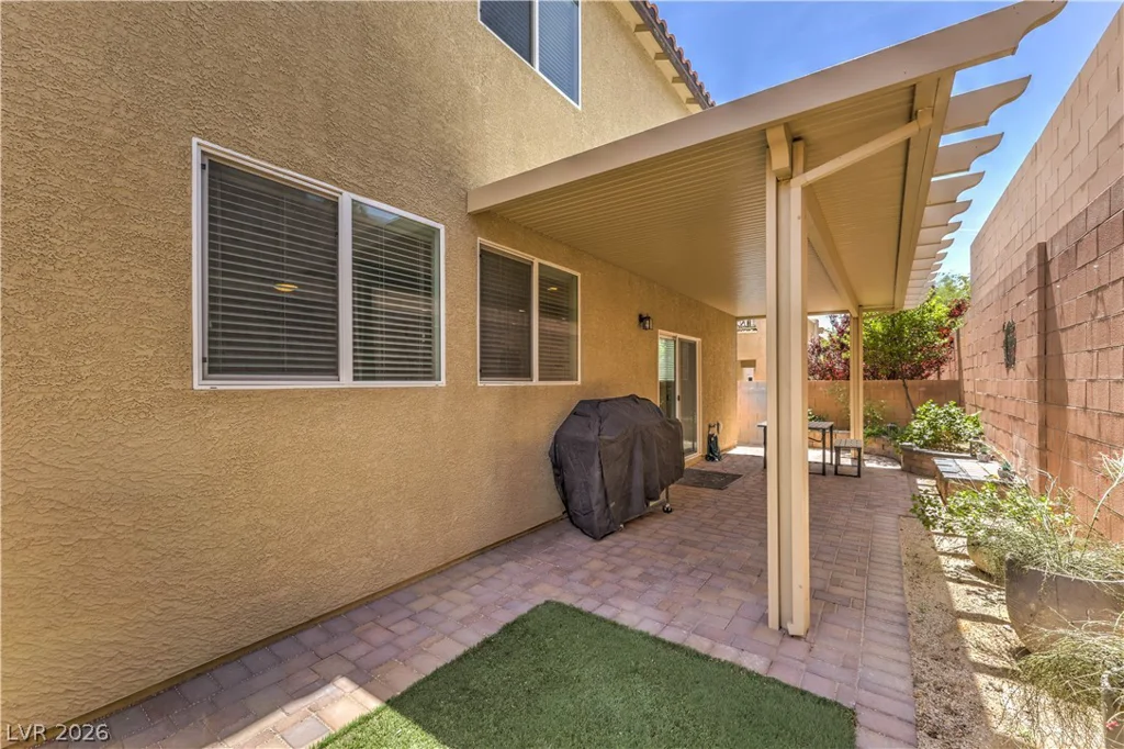 6709 Bristle Falls, Las Vegas, NV 89149