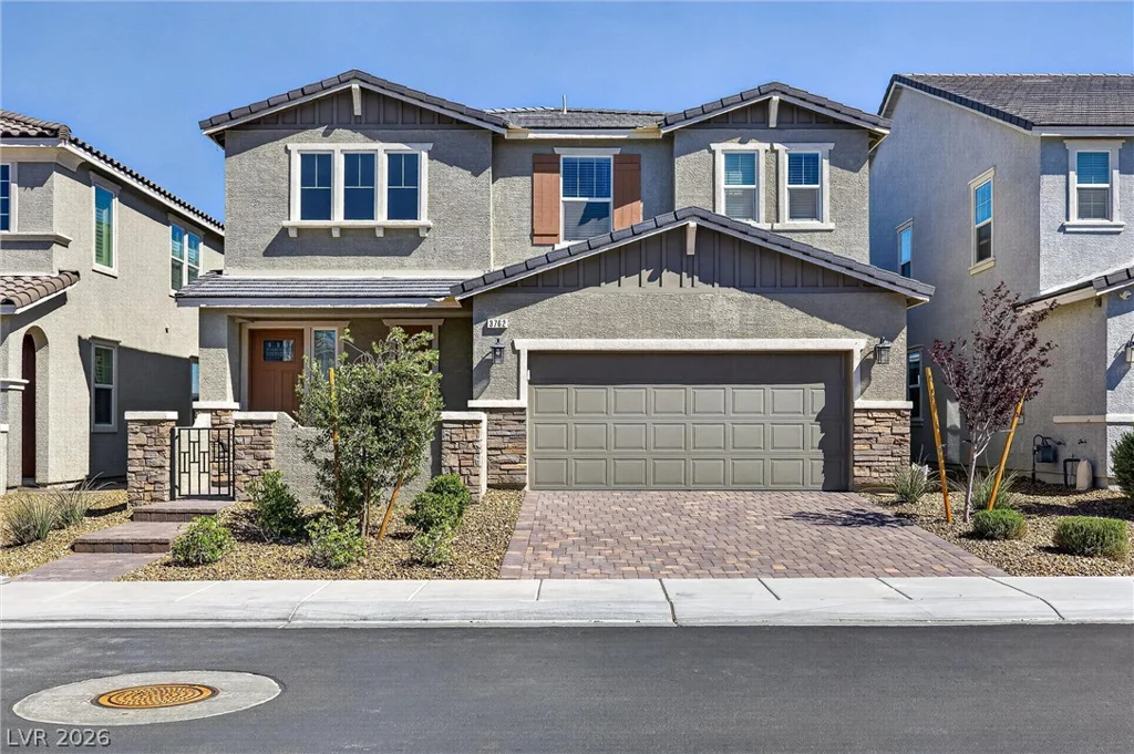 3762 Pordenone, Henderson, NV 89044
