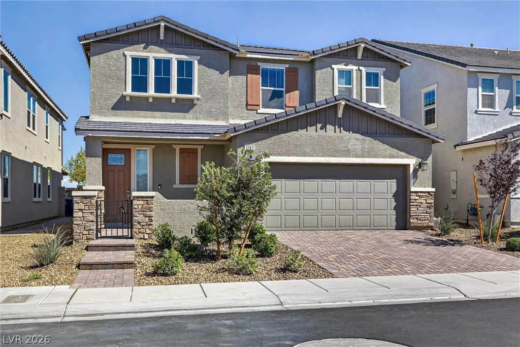 3762 Pordenone, Henderson, NV 89044